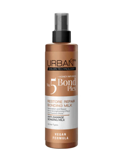 Urban Care No.5 Bond Plex Restore Repair Bonding Milk 200Ml