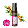 Urban Care Argan Oil and Keratin Hair Serum 75ml, image 2