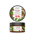 Urban Care Coconut Coffee Body Scrub 280g