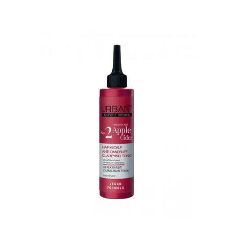 Urban Care No.2 Apple Cider Hair Tonic 200ml