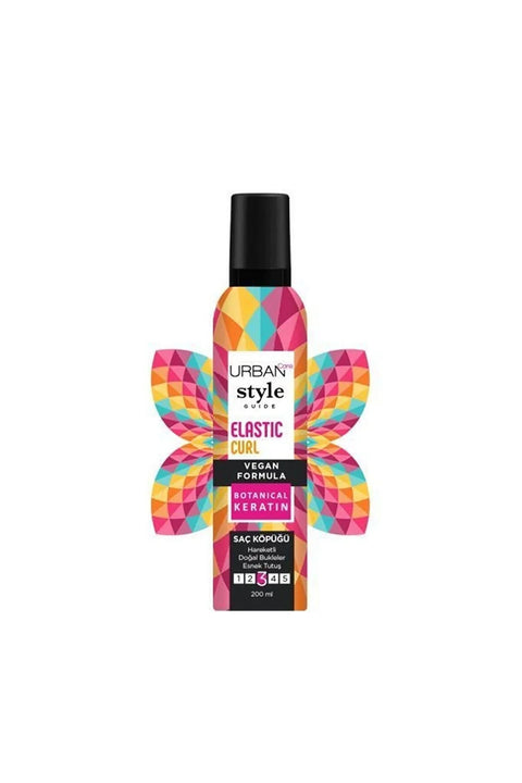 Urban Care Style Guide Elastic Curl Air Styler, image 2