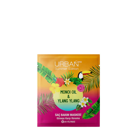 Urban Care Summer Edition After Sun Hair Mask 50ml