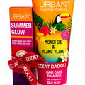 Urban Care Sun Care Set