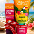 Urban Care Sun Care Set, image 2