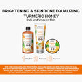 Urban Care Turmeric Honey Body Lotion, image 5