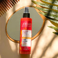 Urban Care Twisted Curls Leave In Conditioner with UV Protection 200ml, image 2