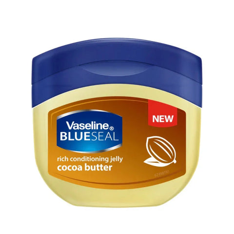 Vaseline Cocoa Butter Petroleum Jelly 250ml