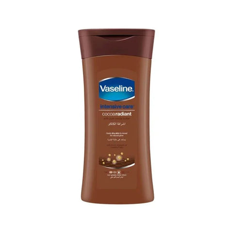 Vaseline Cocoa Radiant Body Lotion 200ml