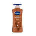 Vaseline Cocoa Radiant Body Lotion 400ml