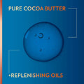Vaseline Cocoa Radiant Gel Body Oil 200ml, image 2