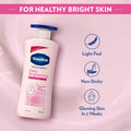Vaseline Daily Brightening Body Lotion 400ml, image 7