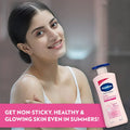 Vaseline Daily Brightening Body Lotion 400ml, image 8