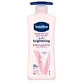 Vaseline Daily Light Body Lotion 400ml