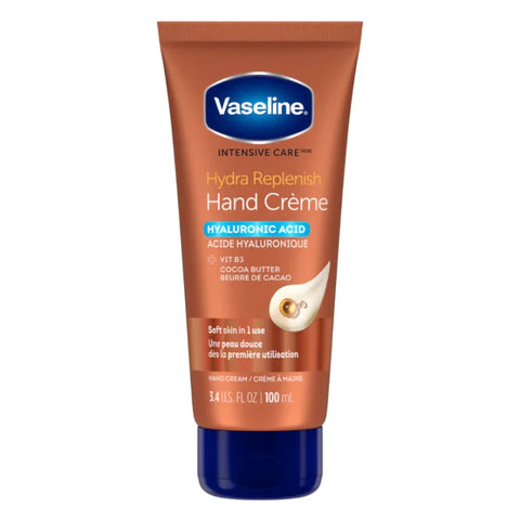 Vaseline Hydra Replenish Hand Cream