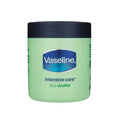 Vaseline Intensive Care Body Cream Jar 400ml