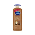 Vaseline Intensive Care Cocoa Radiant Body Lotion 400ml