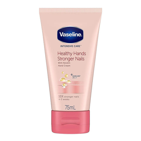 Vaseline Intensive Care Hand Cream 75ml