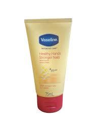 Vaseline Intensive Care Hand Cream 75ml, image 7