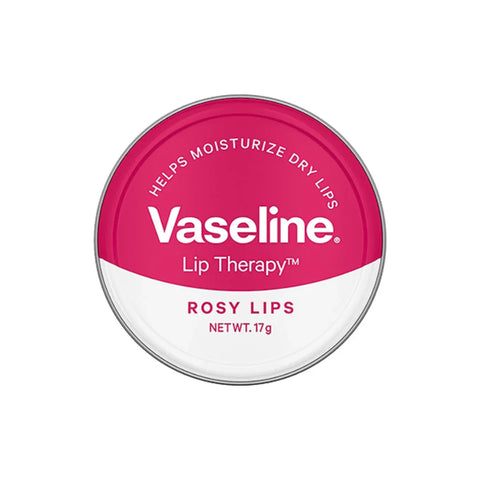 Vaseline Lip Therapy Rosy Lips