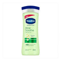 Vaseline Soothing Hydration Body Lotion 400ml
