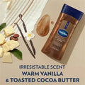 Vaseline Total Moisture Body Lotion 200ml
