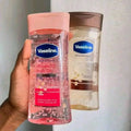 Vaseline Vitamin B3 Body Oil 200ml, image 2
