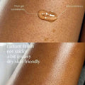 Vaseline Vitamin B3 Body Oil 200ml, image 4