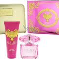 Versace Bright Crystal Absolu Gift Set