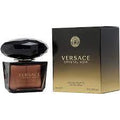 Versace Crystal Noir Eau de Toilette 90ml