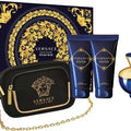 Versace Dylan Blue Pour Femme Gift Set for Her