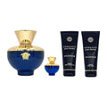 Versace Dylan Blue Pour Femme Gift Set for Her, image 2