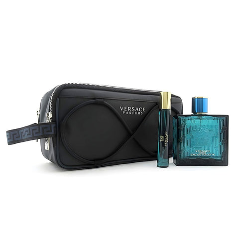 VERSACE EROS EAU DE PARFUM 100ML