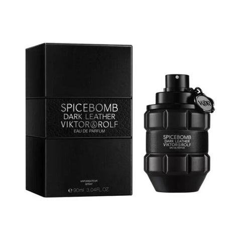 Viktor and Rolf Spicebomb Dark Leather Eau de Parfum