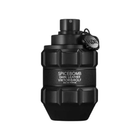 Viktor and Rolf Spicebomb Dark Leather Eau de Parfum, image 2