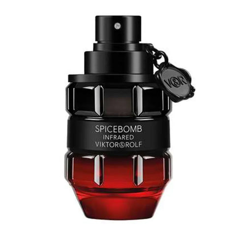 Viktor and Rolf Spicebomb Infrared Eau de Parfum