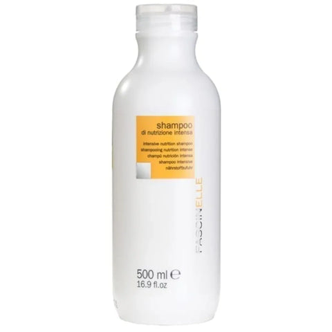 Vitality Fascinelle Intensive Nutrition Shampoo 500ml