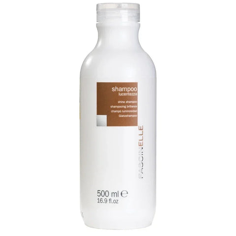 Vitality Fascinelle Shine Shampoo 500ml