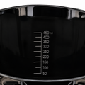Vitality's Coloration Dye Bowl Black, image 2