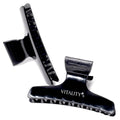 Vitality's Hair Clips, 12 Pieces