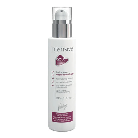 Vitality's Intensive Aqua Hair Thickening Treatment 200ml