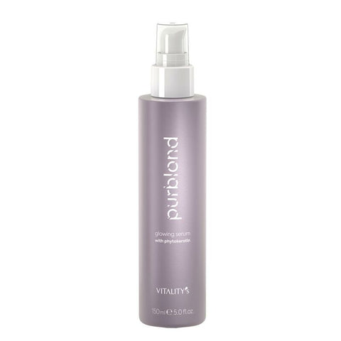 Vitality's Purblond Glowing Serum 150ml