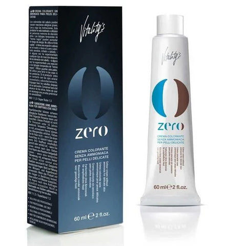 Vitality's Zero Hair Color 60ml