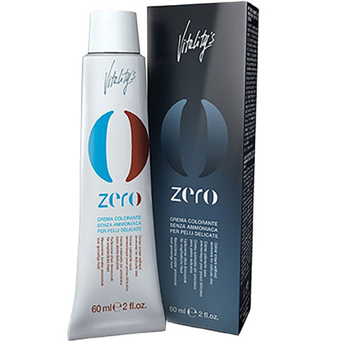 Vitality's Zero Hair Color 60ml