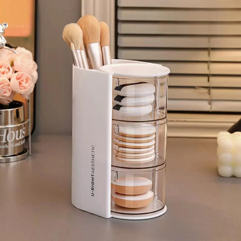 VNTY Makeup Box Model 10, image 2