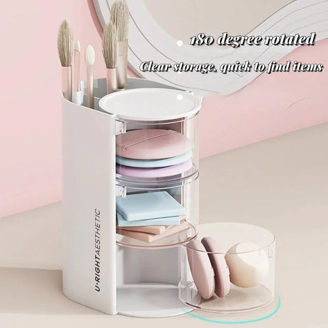 VNTY Makeup Box Model 10, image 3