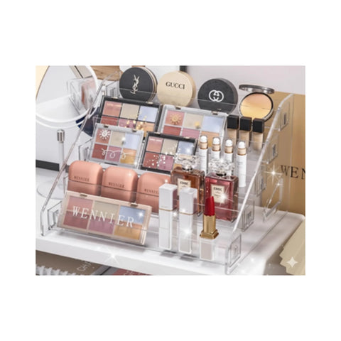 VNTY Makeup Box Model 13