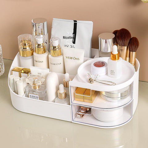 VNTY Makeup Box with Mirror Model 2, image 2