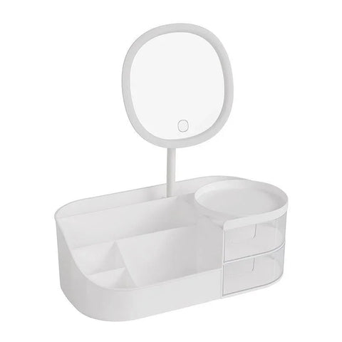 VNTY Makeup Box with Mirror Model 2, image 4