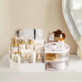 VNTY Makeup Organizer White, image 6