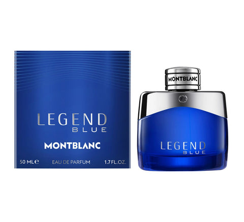 Montblanc Legend Blue EDP For Him 100 ml